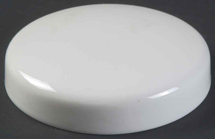 Tapestries Winter White Lid for Teapot by Dansk-1