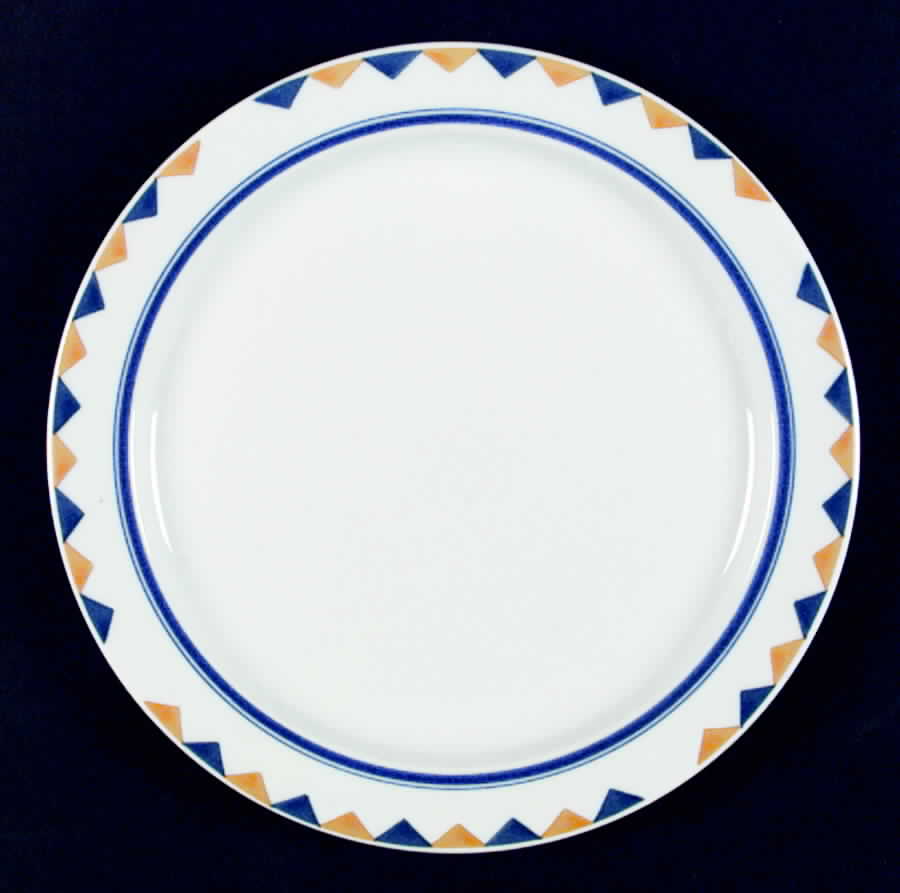 Terrazzo Salad Plate by Dansk-1