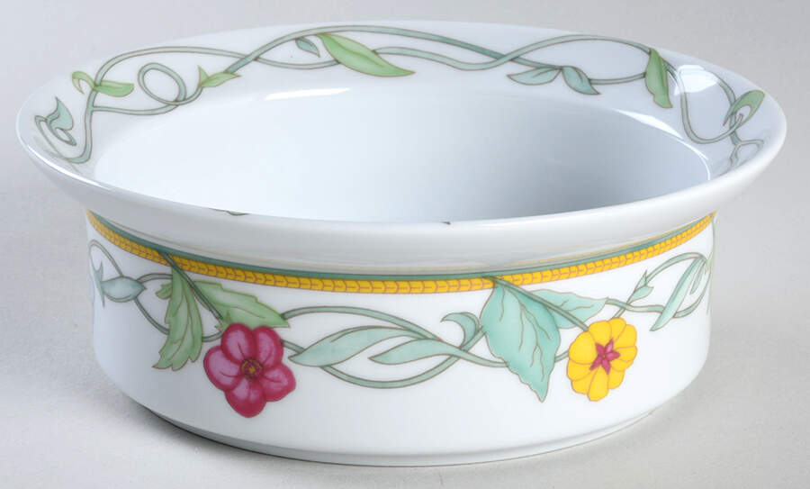 Tivoli Gardens Fruit/Cereal Bowl by Dansk-1