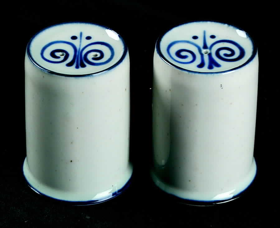 Tradewinds Salt & Pepper Set by Dansk-1