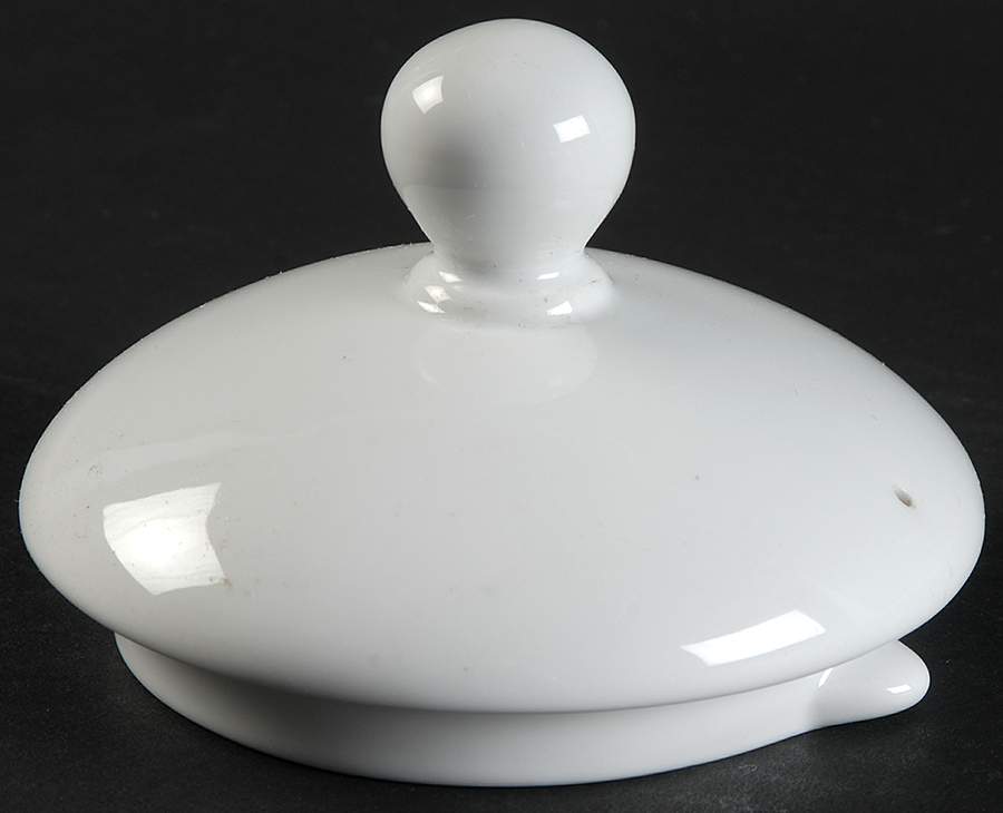 Waves Lid for Coffee Pot by Dansk-1
