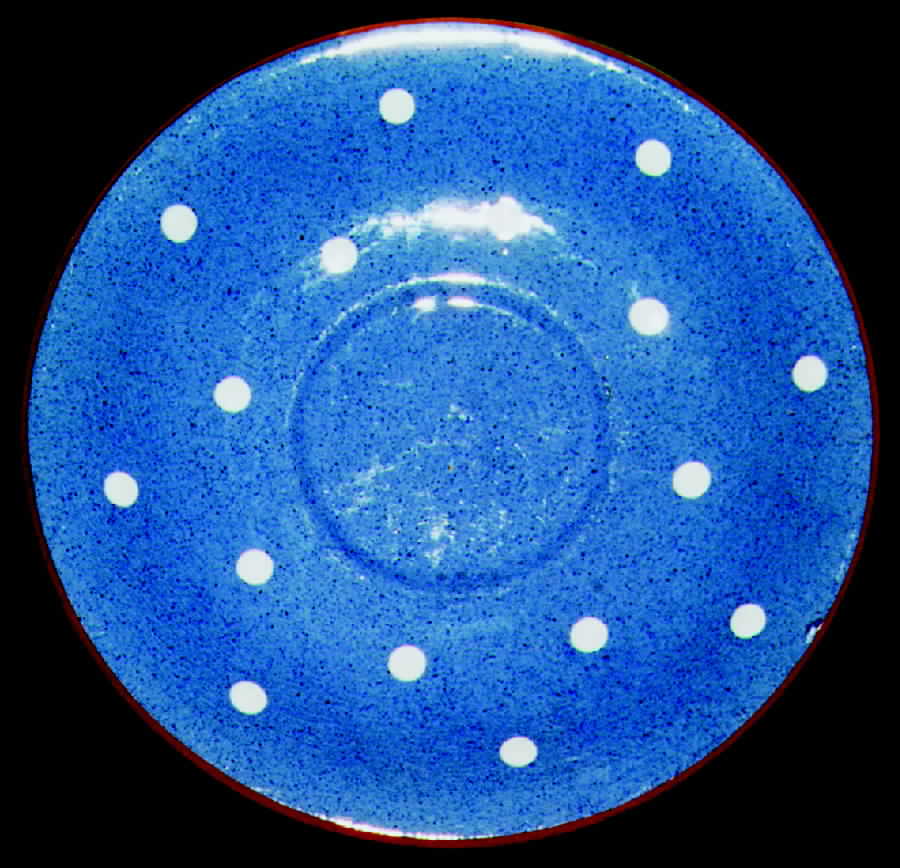 DAP1 Saucer by Dartmouth-1