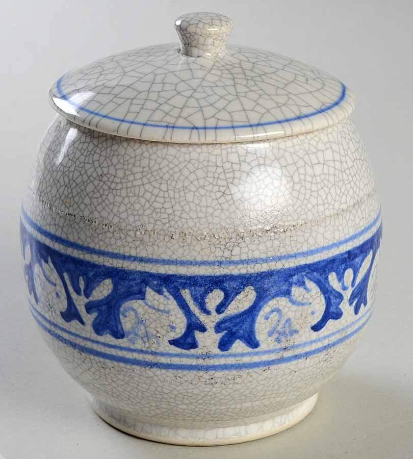 Rabbit Marmalade & Lid by Dedham-1