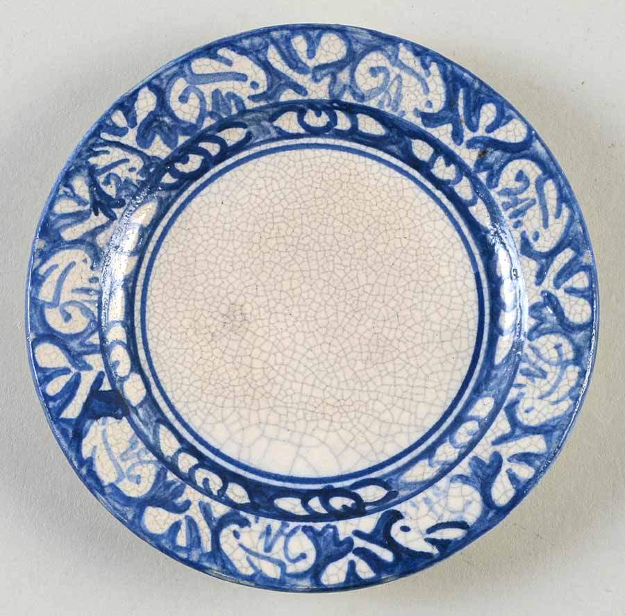 Rabbit Coaster by Dedham-1