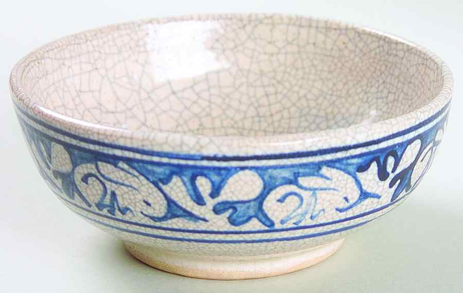 Rabbit Fruit/Dessert (Sauce) Bowl by Dedham-1