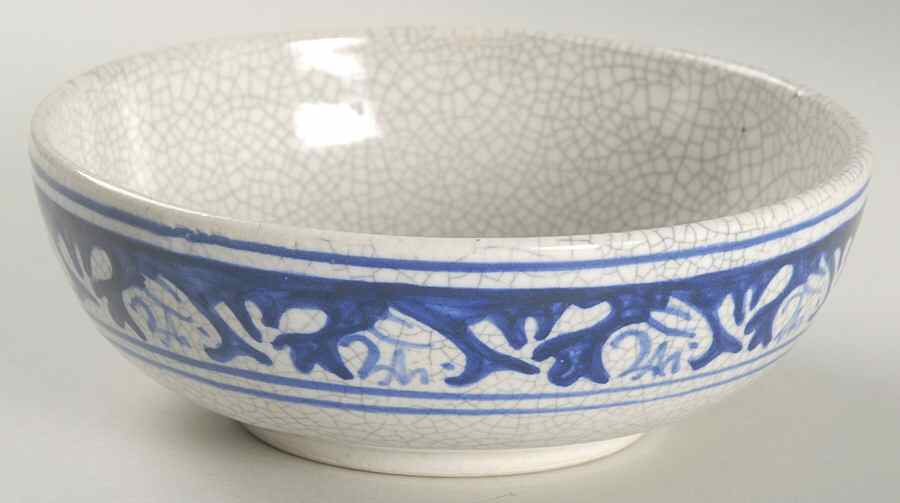 Rabbit Fruit/Dessert (Sauce) Bowl by Dedham-1