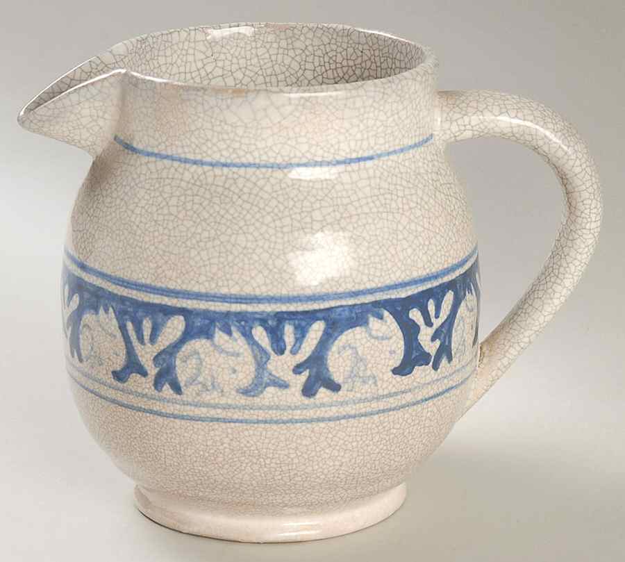 Rabbit 24 Oz Pitcher by Dedham-1