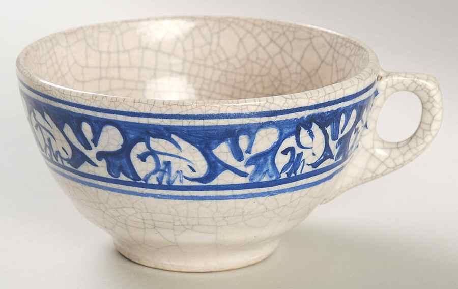Rabbit Flat Cup by Dedham-1