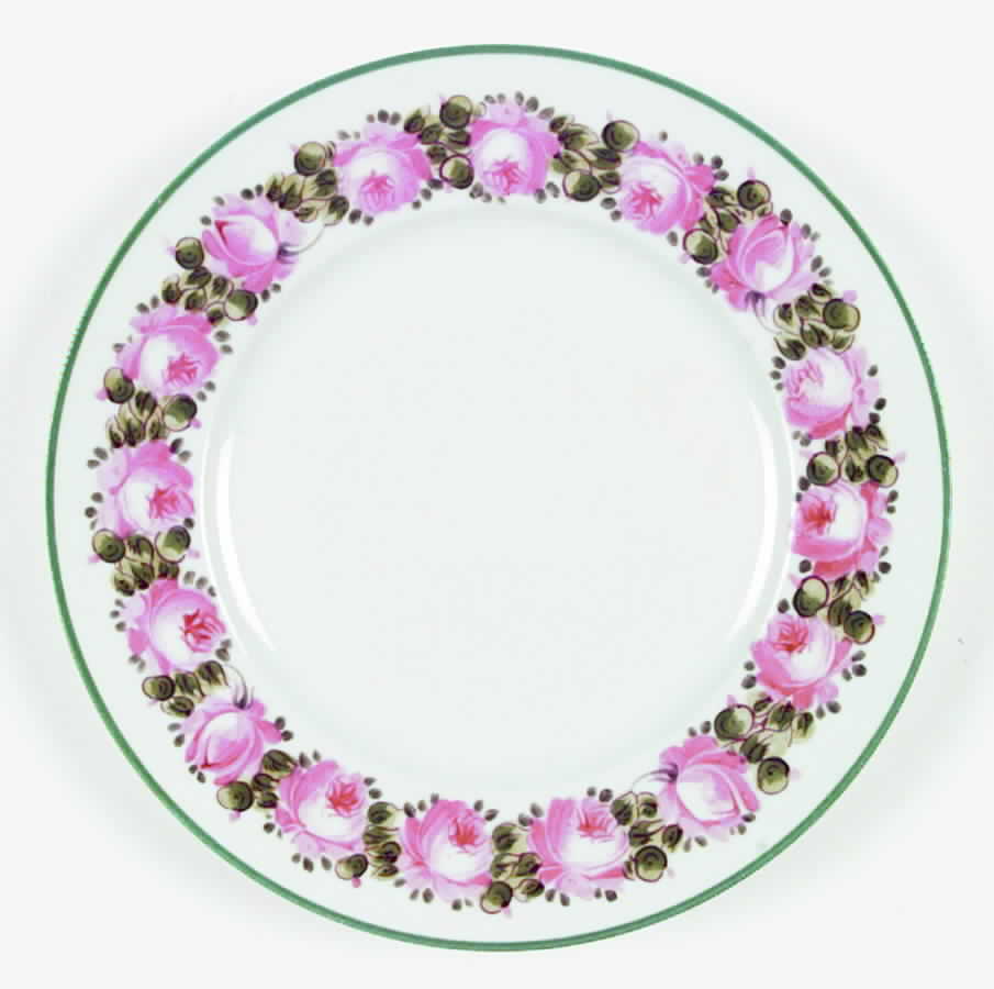 DEI10 Dinner Plate by Delinieres-1