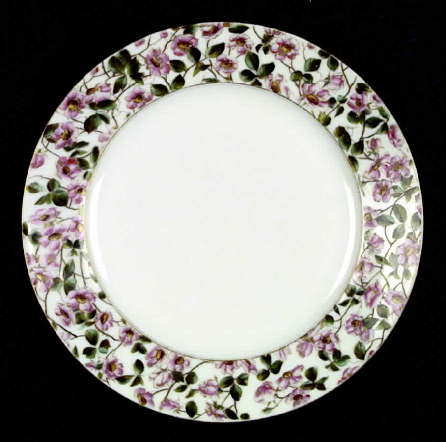 DEI2 Dinner Plate by Delinieres-1