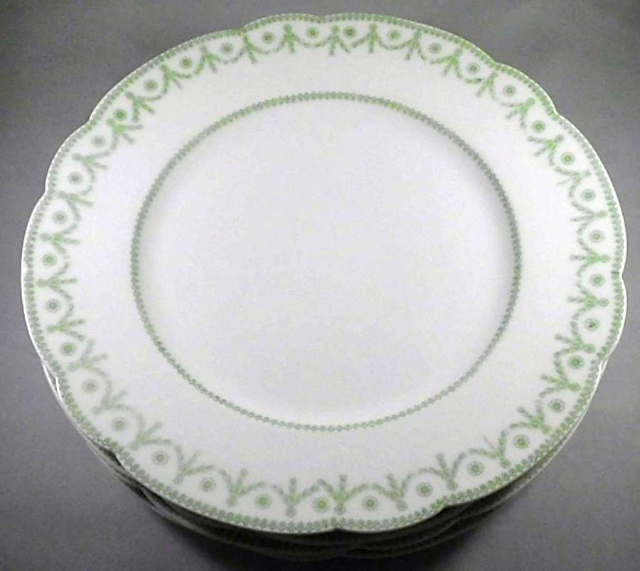 DEI5 Dinner Plate by Delinieres-1
