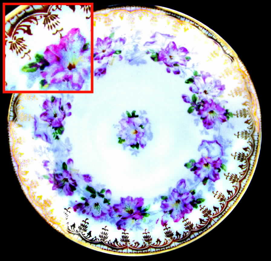 DEI9 Dinner Plate by Delinieres-1
