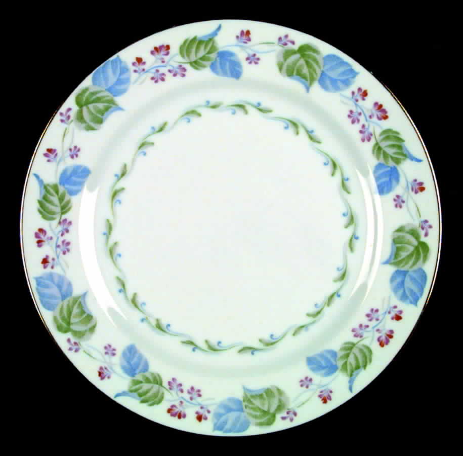 Maywood (Japan) Dinner Plate by Dean & Kite (Japan)-1