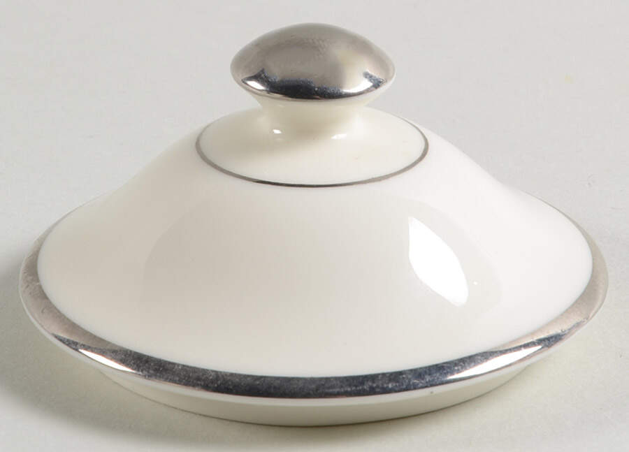 Eternity Lid for Sugar Bowl by Delcrest-1