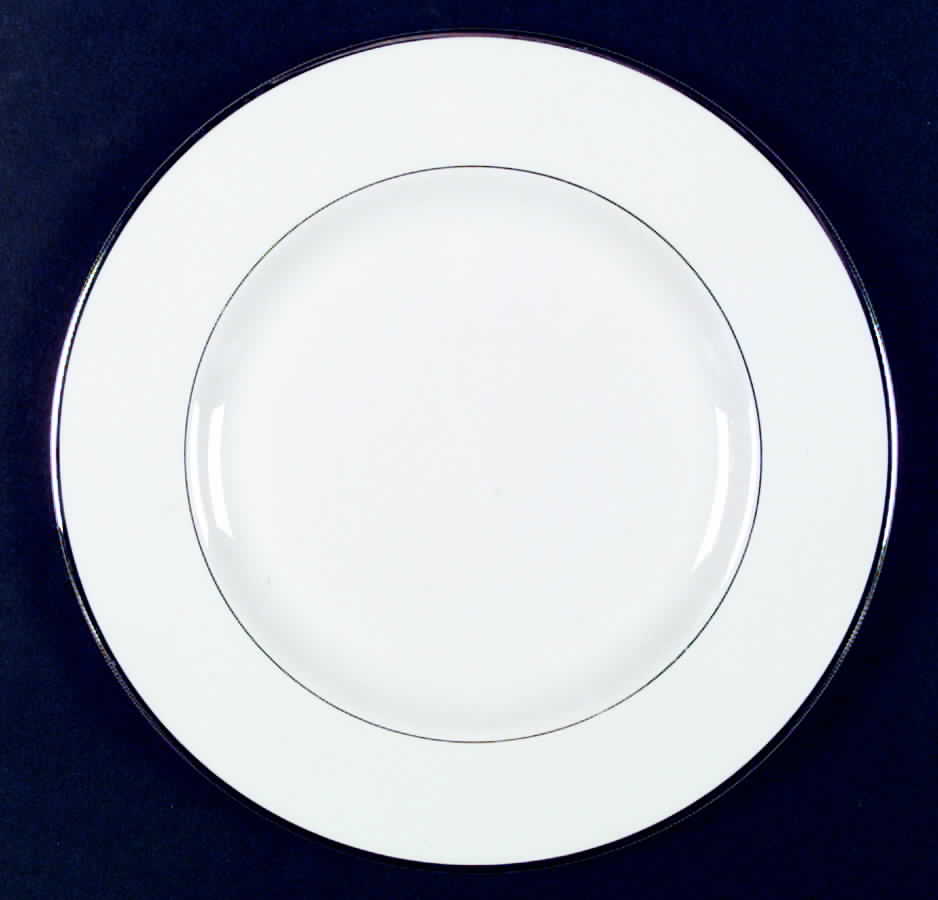 Eternity Dinner Plate by Delcrest-1