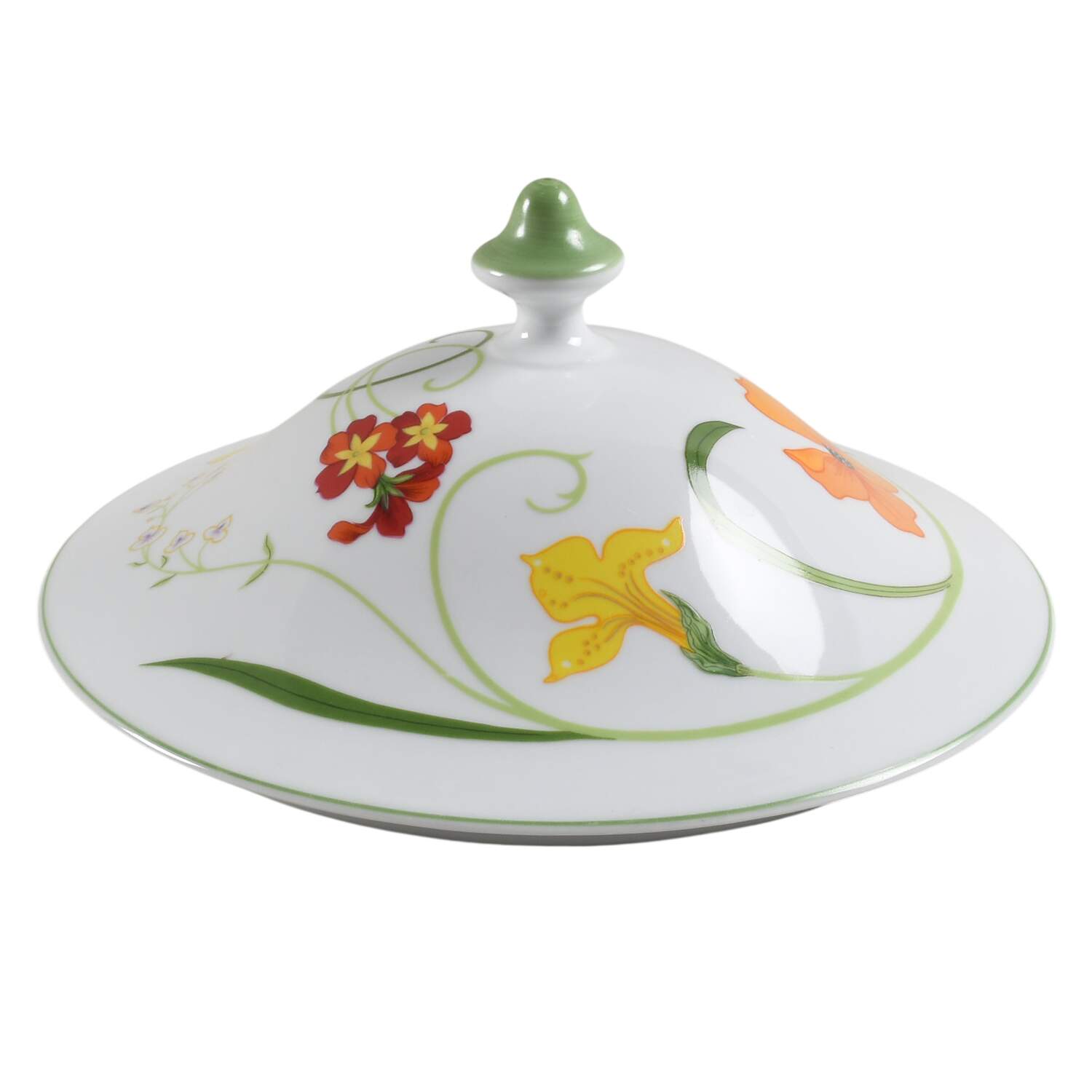 Alice Lid for Round Vegetable by Denby-Langley-1