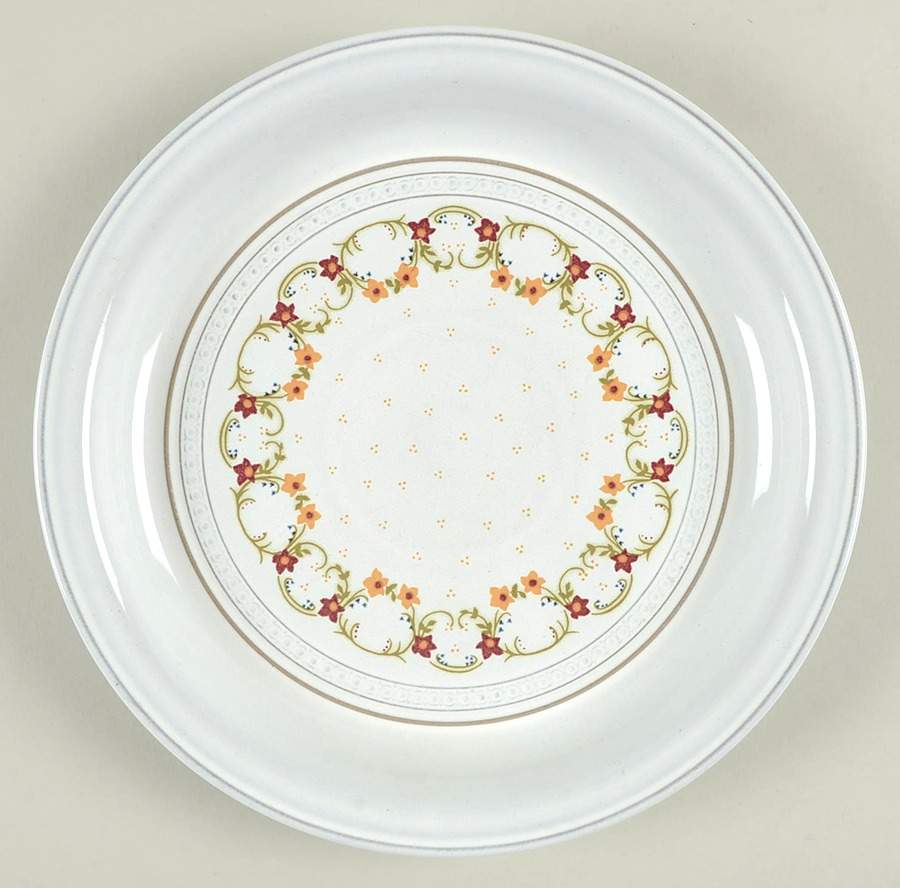 Avignon Dinner Plate by Denby-Langley-1