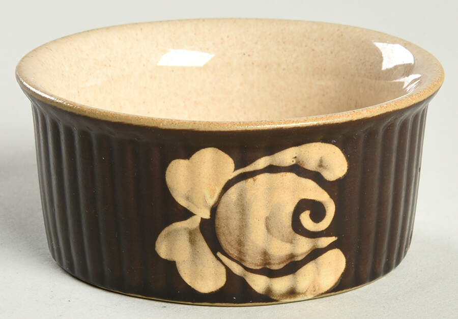 Bakewell Ramekin by Denby-Langley-1