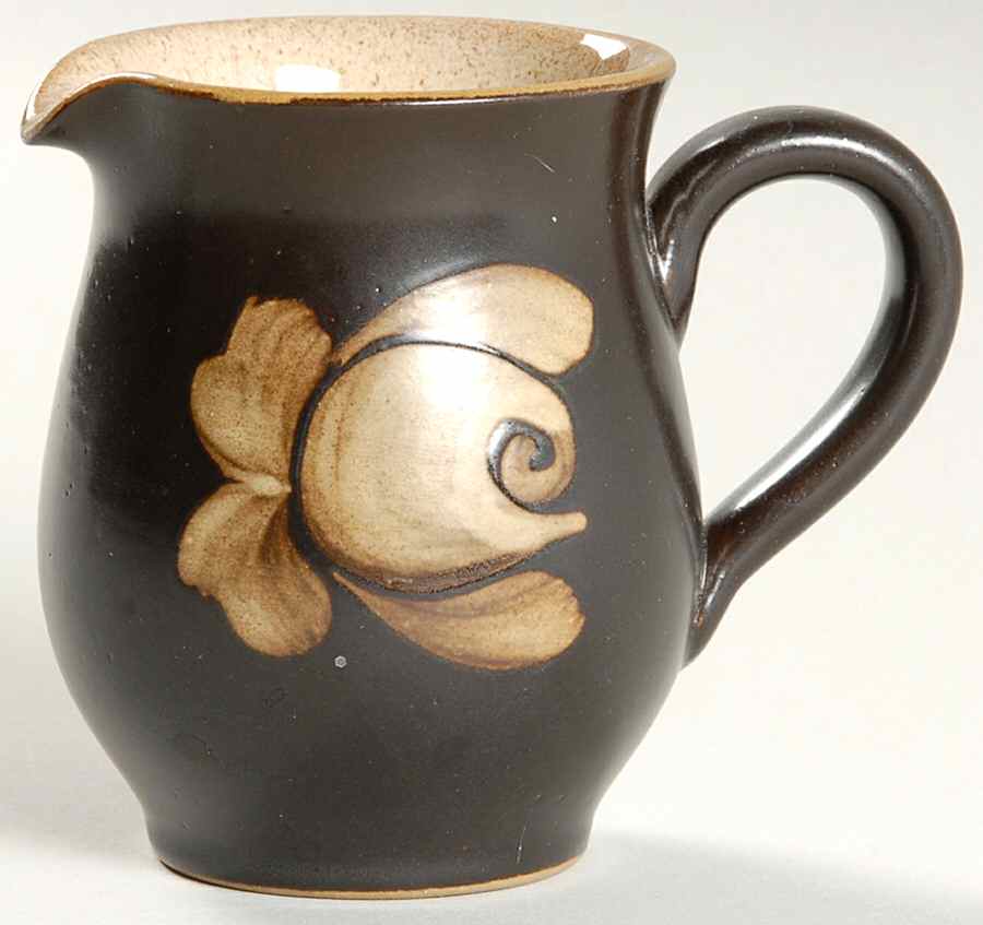 Bakewell Mini Creamer by Denby-Langley-1
