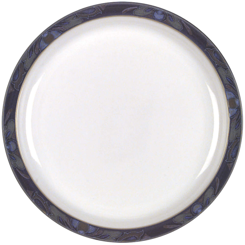 Baroque Dinner Plate by Denby-Langley-1