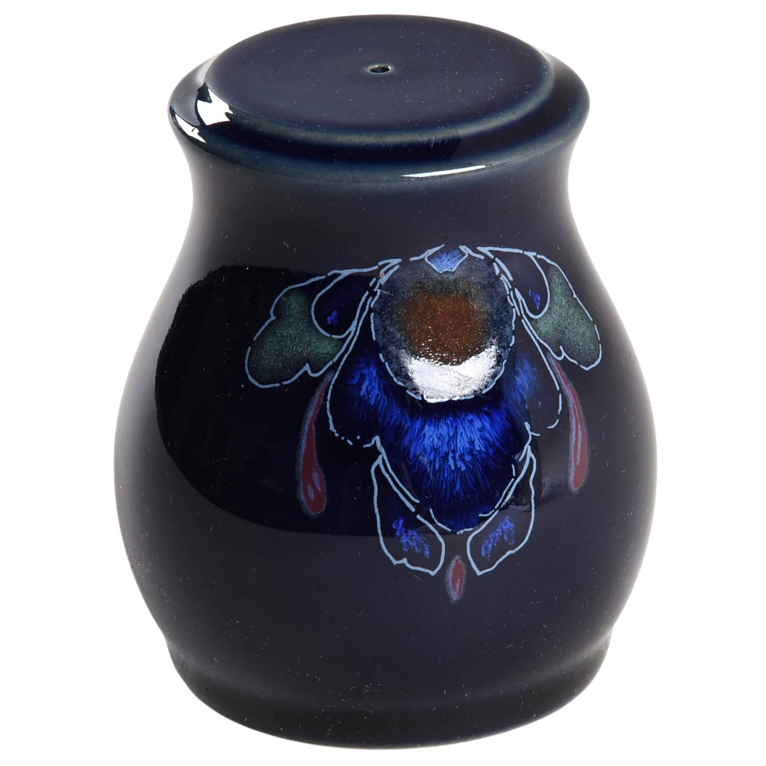 Baroque Salt Shaker by Denby-Langley-1