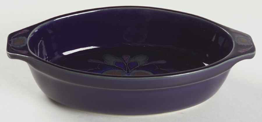 Baroque 8" Augratin by Denby-Langley-1