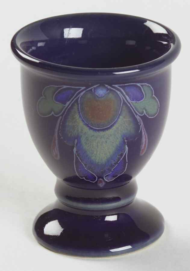 Baroque Single Egg Cup by Denby-Langley-1