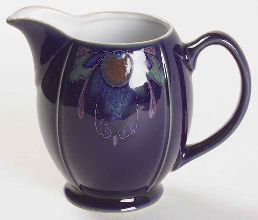 Baroque 8 Oz Pitcher by Denby-Langley-1