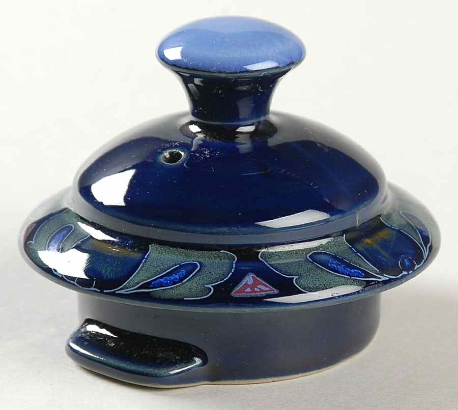 Baroque Lid for Coffee Pot by Denby-Langley-1