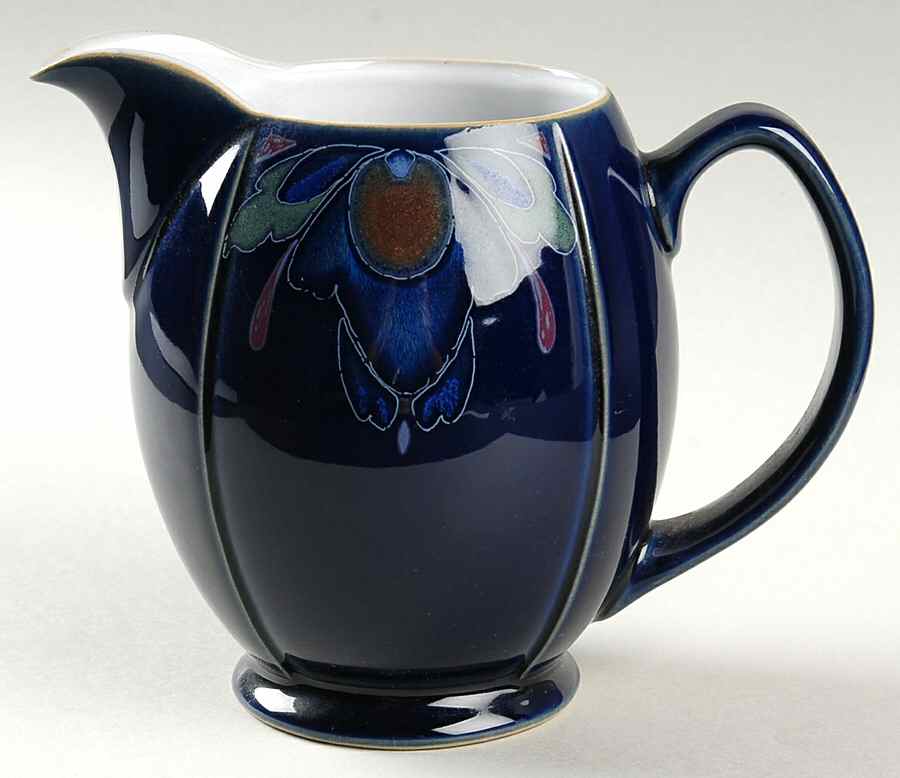Baroque 24 Oz Pitcher by Denby-Langley-1