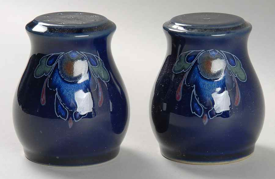 Baroque Salt & Pepper Set by Denby-Langley-1