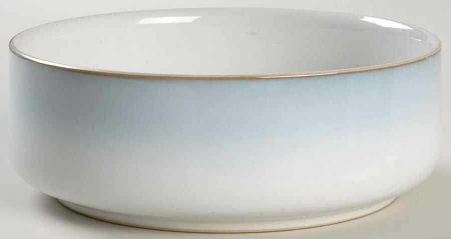 Biarritz 8" Round Vegetable Bowl by Denby-Langley-1