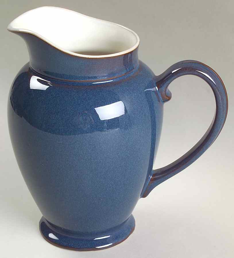 Boston 32 Oz Pitcher by Denby-Langley-1