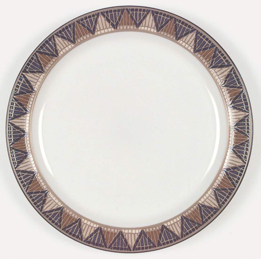 Boston Spa Dinner Plate by Denby-Langley-1