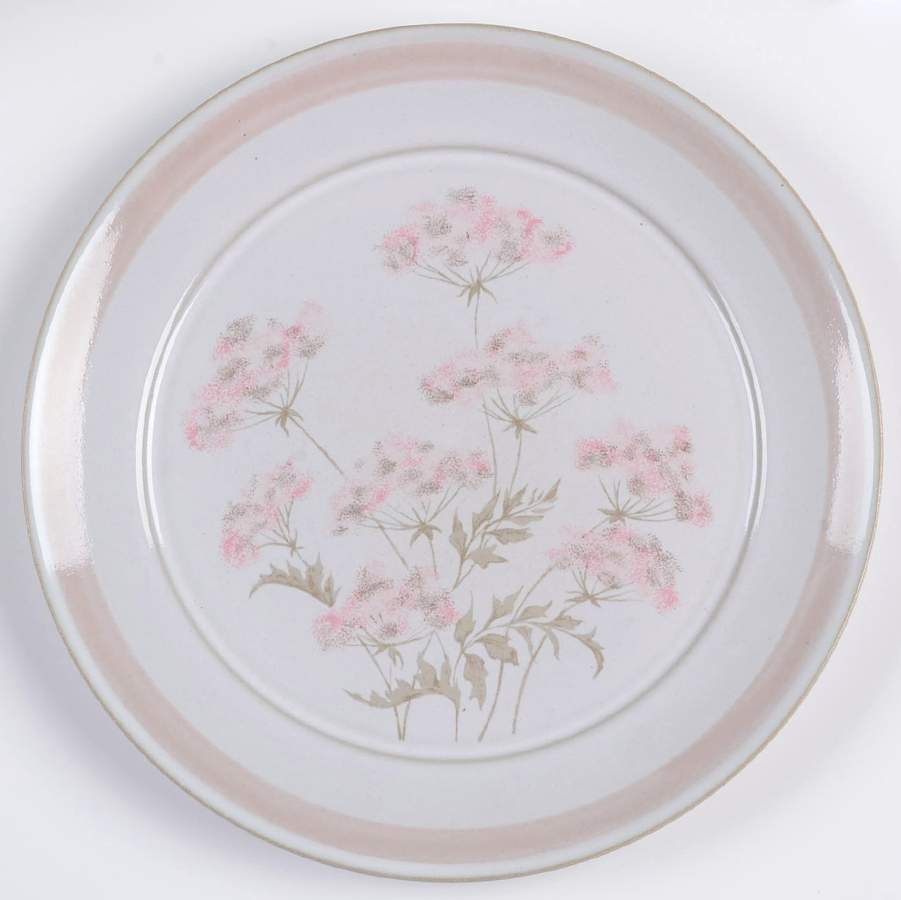 Brittany Pale Mauve Salad Plate by Denby-Langley-1