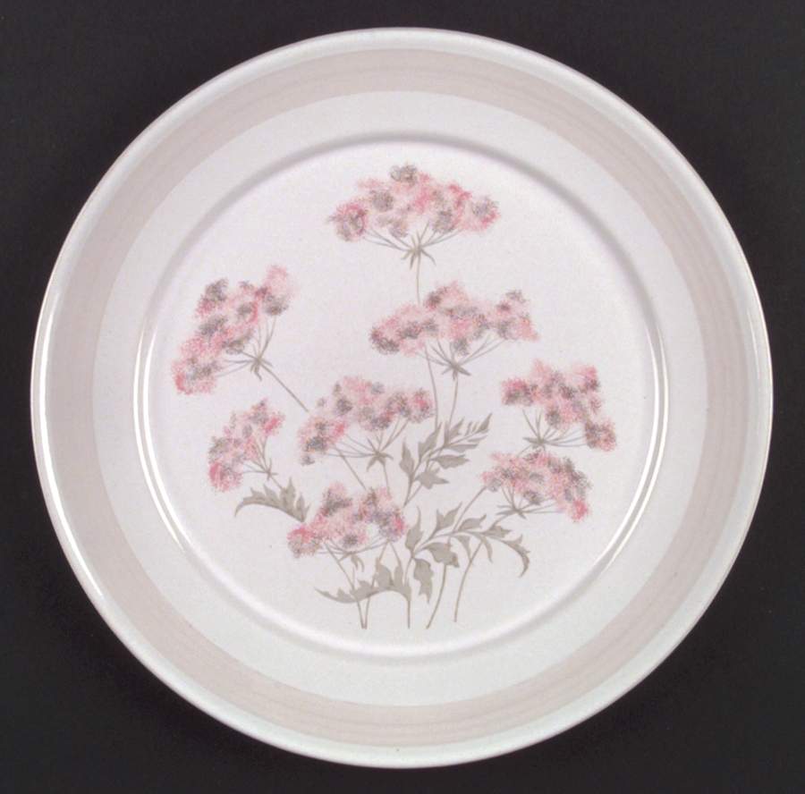 Brittany Pale Mauve Dinner Plate by Denby-Langley-1