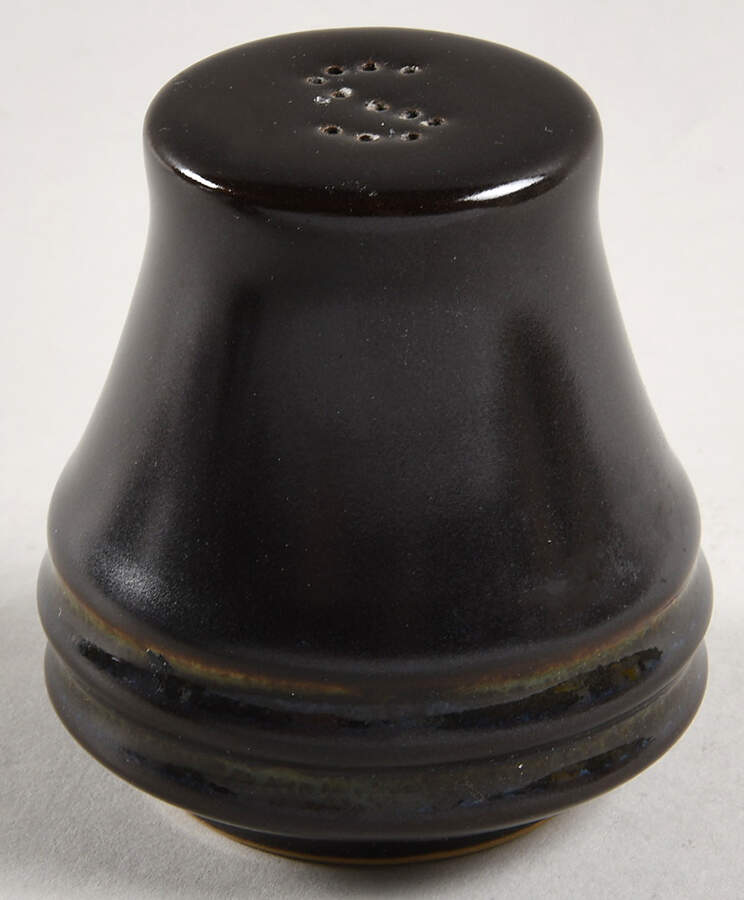 Kismet Blue Salt Shaker by Denby-Langley-1