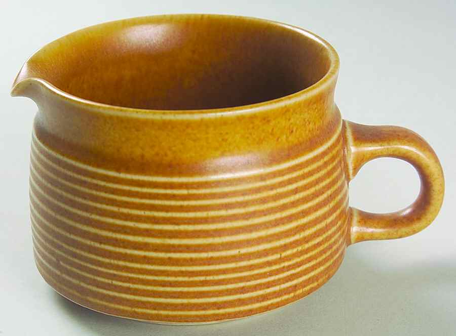 Canterbury Mini Creamer by Denby-Langley-1