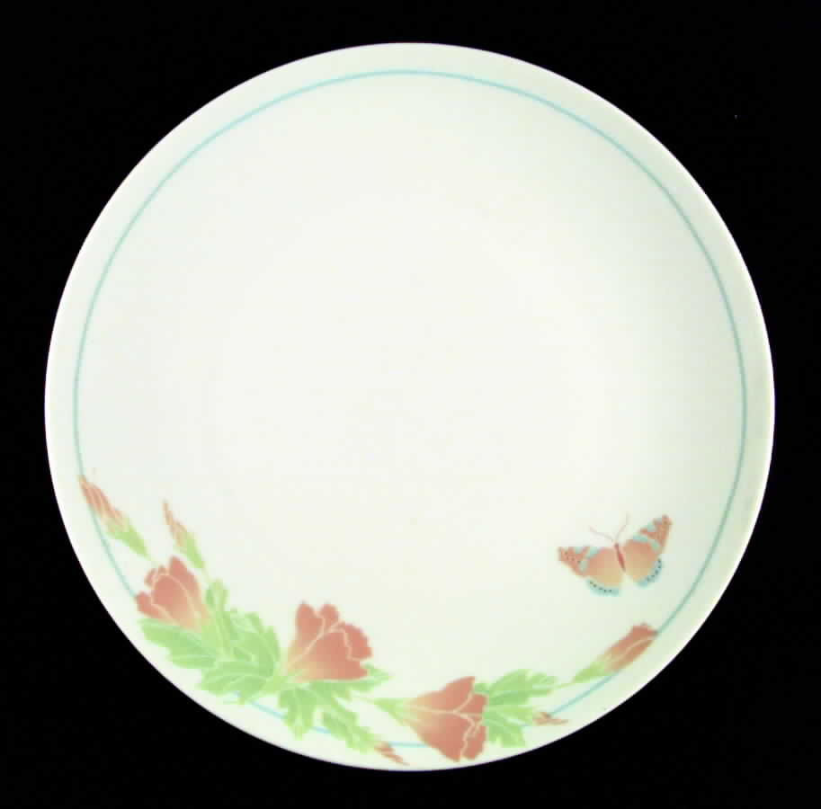 Caprice Dinner Plate by Denby-Langley-1