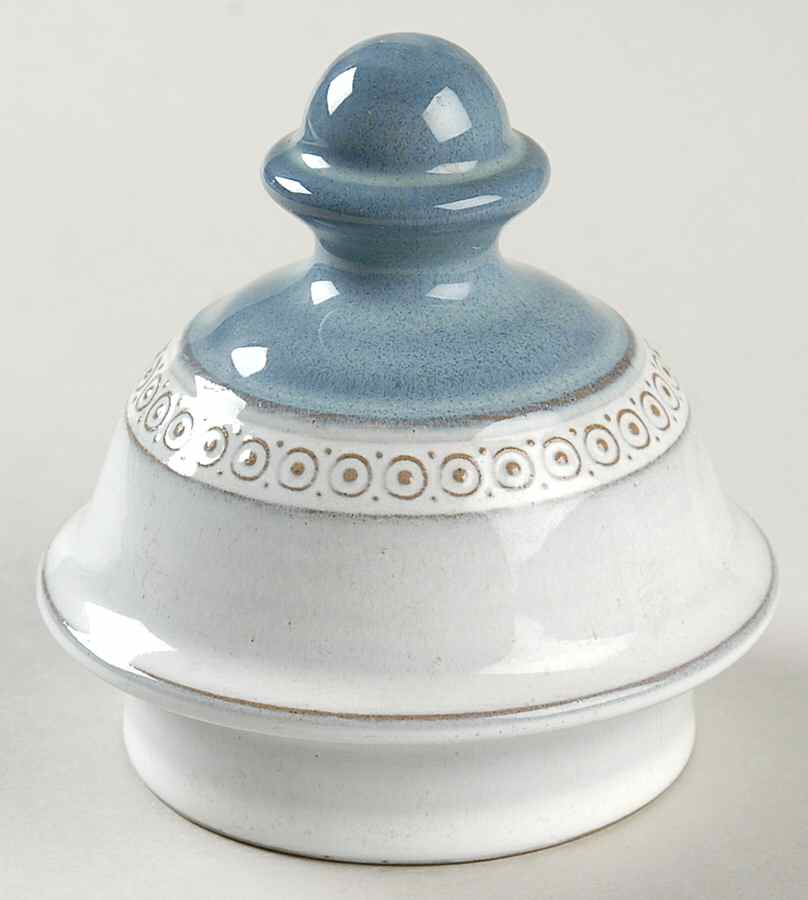 Castile Lid for Coffee Pot by Denby-Langley-1