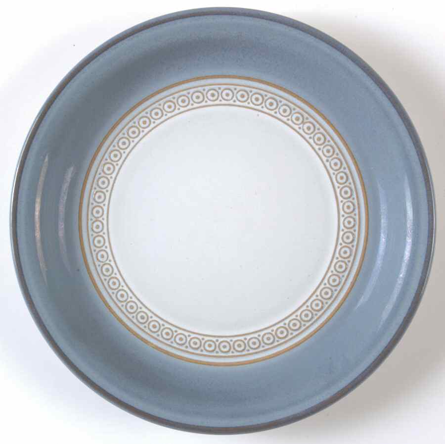 Castile Bread & Butter Plate by Denby-Langley-1