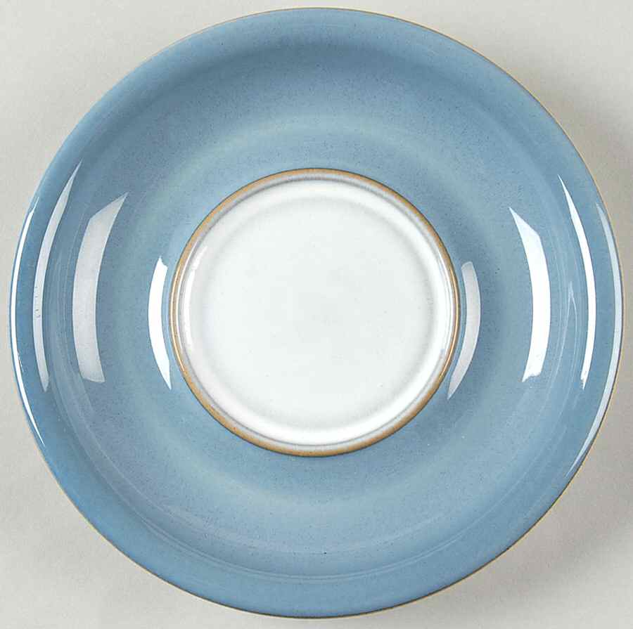 Castile Saucer by Denby-Langley-1