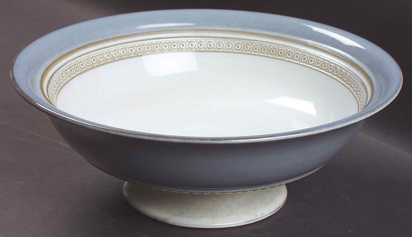 Castile 9" Large Fruit Bowl by Denby-Langley-1
