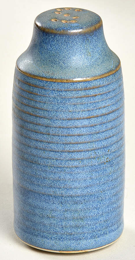 Chatsworth Salt Shaker by Denby-Langley-1