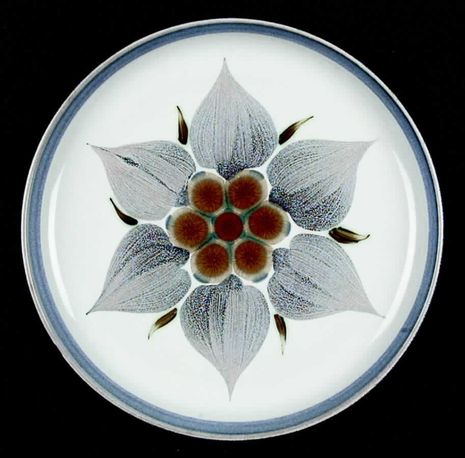 Chatsworth Dinner Plate by Denby-Langley-1