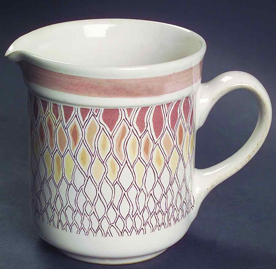 Chantilly Creamer by Denby-Langley-1