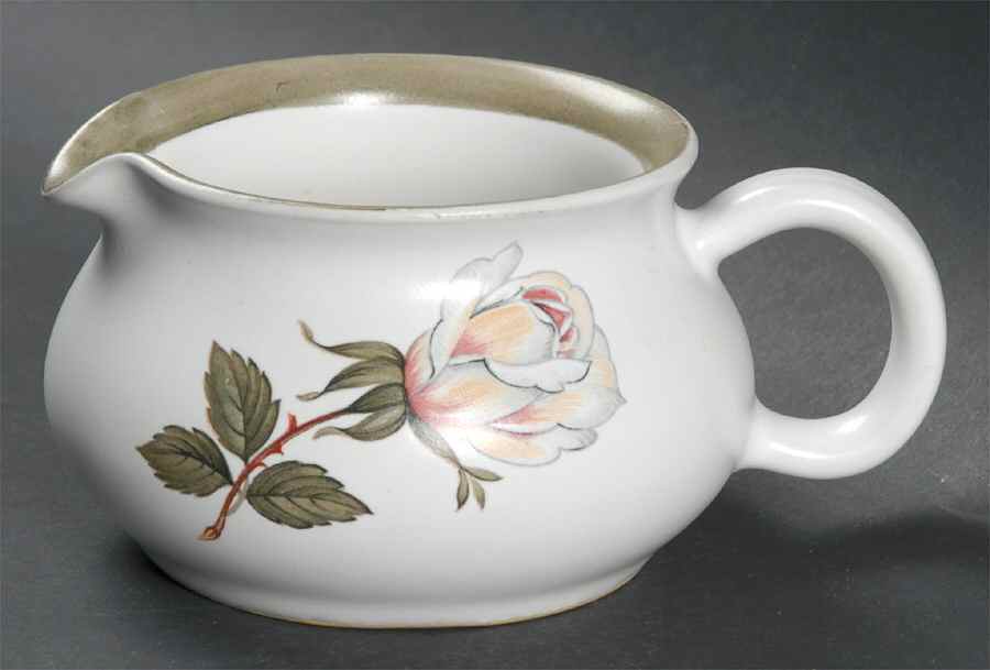 Charm Creamer by Denby-Langley-1