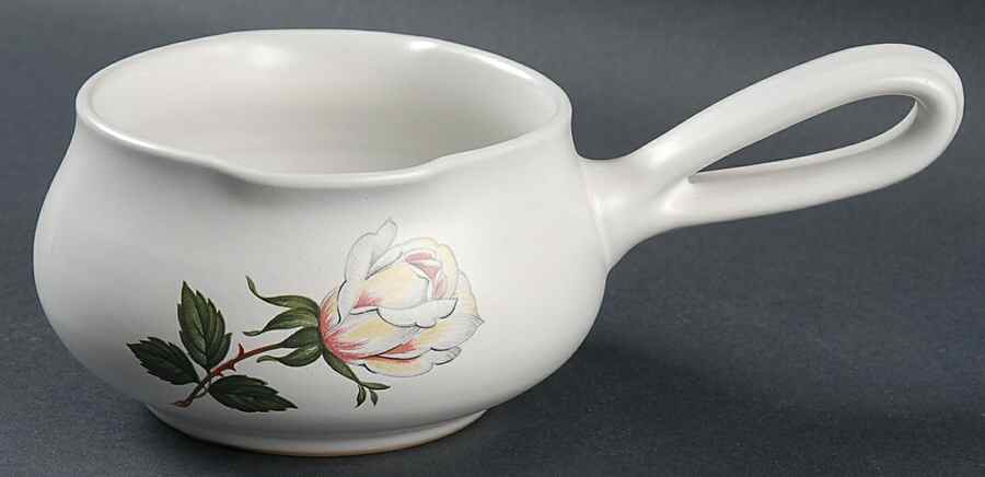 Charm Gravy Boat by Denby-Langley-1