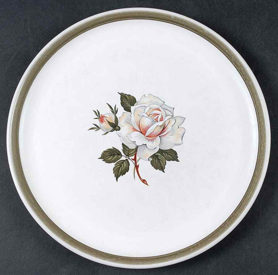 Charm Salad Plate by Denby-Langley-1