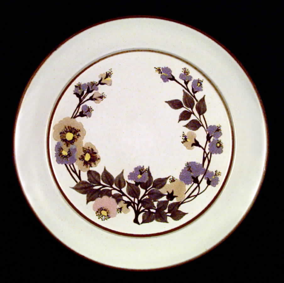 Chiltern Dinner Plate by Denby-Langley-1